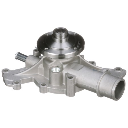 AIRTEX-ASC 01-96 Ford Truck-Merc Truck Water Pump, Aw4101 AW4101